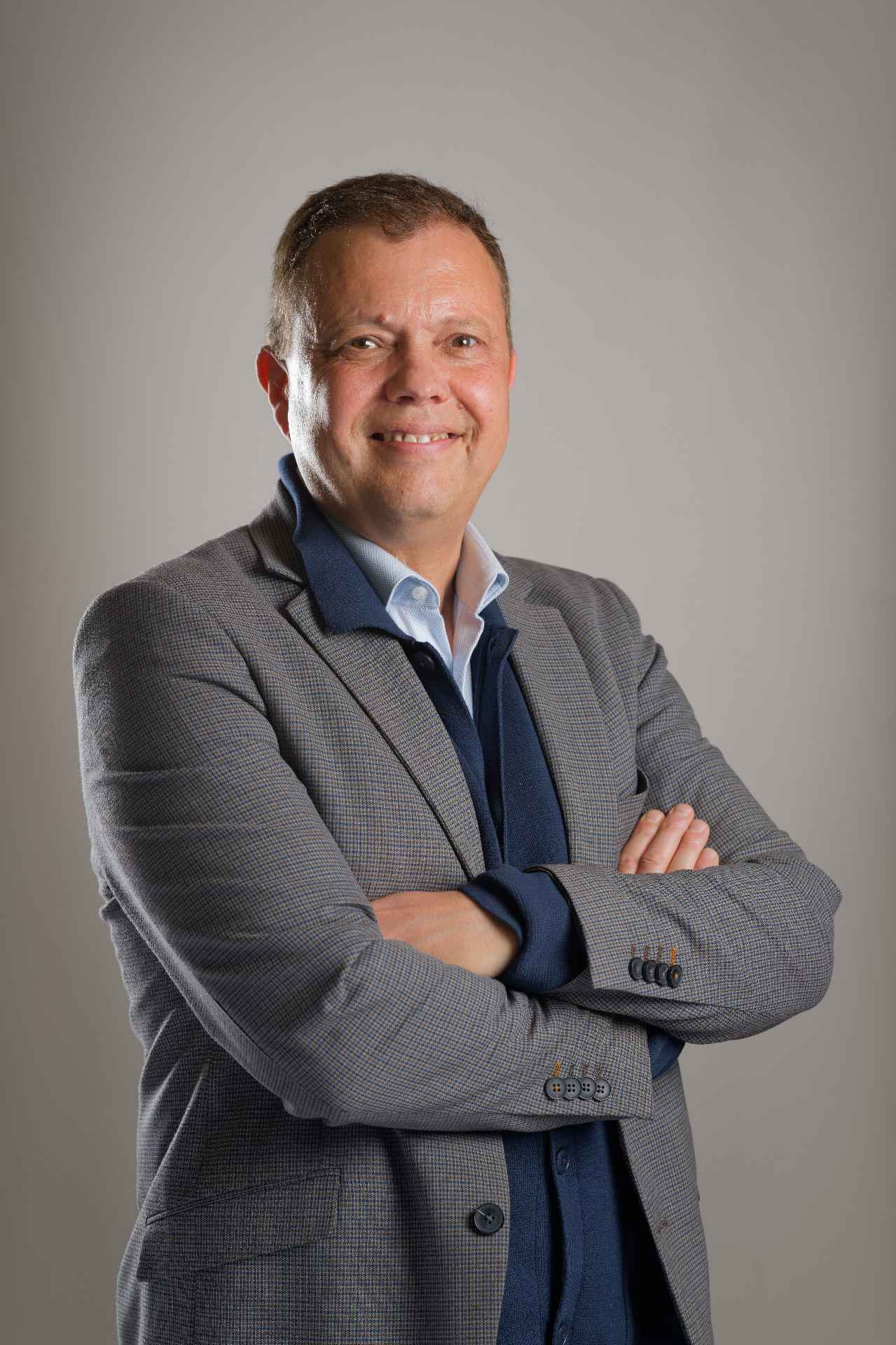 Pascal Cavitte - Tulle agglo - Officiel