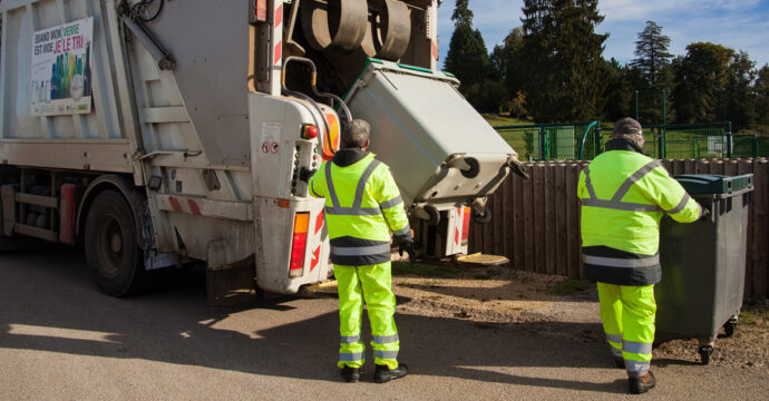 Collecte et Valorisation des déchets